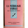 Philippe cottereaula pathologie animalepresses universitares de france