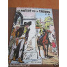Le Maître de la Sierra collection Jerry Spring n10 Total