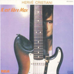 Il Est Libre Max