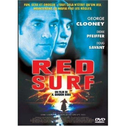 Red surf