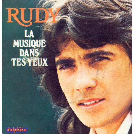 La Musique Dans Tes Yeux