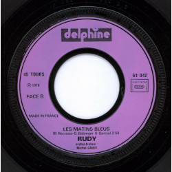 La Musique Dans Tes Yeux