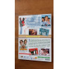 Touch and go - une equipe du tonnerre (digipack) - michael keaton...