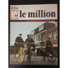 Alpha: le million N.44 - Décembre 1969