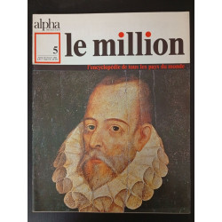Alpha: Le million N.5 - Février 1969