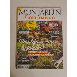 Mon Jardin et ma maison