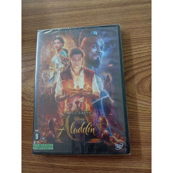 Aladdin (neuf sous blister)