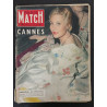 Paris Match N.369 - Mai 1956