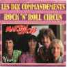 Les Dix Commandements / Rock 'n' Roll Circus