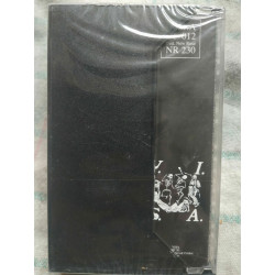 Out of majors Cassette Audio-K7 NEUVE SOUS BLISTER