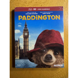Paddington [Blu-ray] [FR Import] (NEUF SOUS BLISTER)