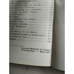 - Les enfants du capitaine Grant Ière partie Hachette