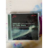 Sibelius Symphonies Nos 5 6 - Colin Davis CD