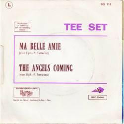 Ma Belle Amie / The Angels Coming