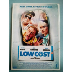 Low Cost Jean-Paul Rouve Judith Godrèche Bonus DVD simple