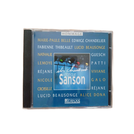 Ils chansons véronique sanson