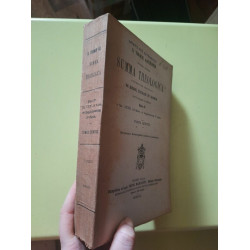 s Thomae Aquinatis Summa Theologica Tomus 5