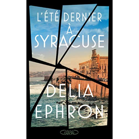 L'été dernier à Syracuse