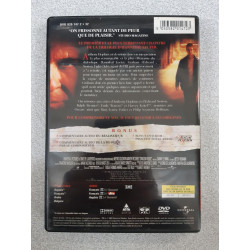 DVD Fim - Dragon rouge