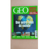 Revue Géo Magazine N° 307