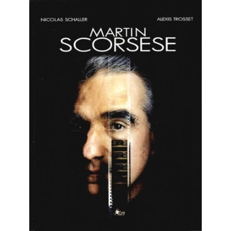 Martin Scorsese