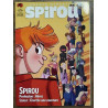 Spirou Nº4067 23 Mars 2016 Spirou profession Héros