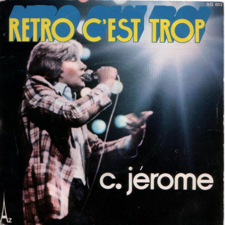Retro C'est Trop