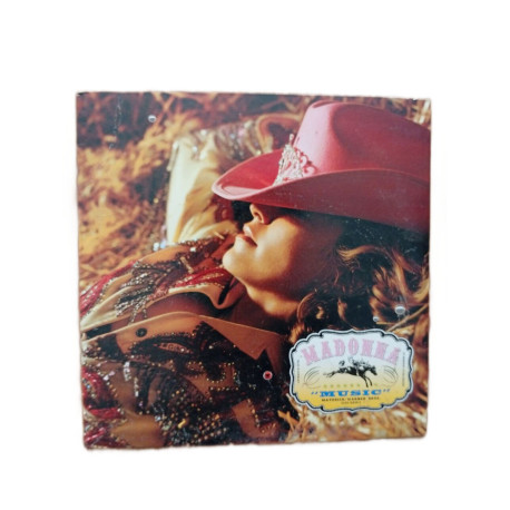 Madonna - Music
