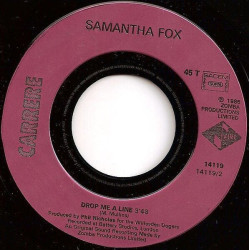 Do Ya Do Ya (Wanna Please Me)