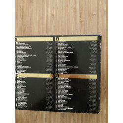 100 blues 'n' soul greats - four compact disc collection