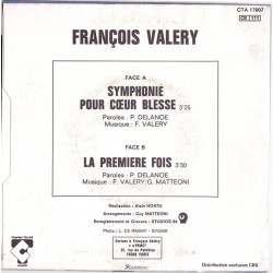 Symphonie Pour Cœur Blessé