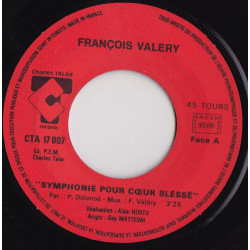 Symphonie Pour Cœur Blessé