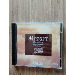 Mozart Requiem