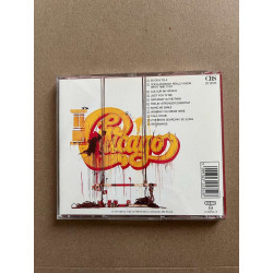 Chicago's Greatest Hits CD