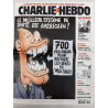 Revue Charlie Hebdo n° 851