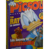 Picsou Magazine mensuel N 427
