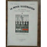 La Petite illustration Nº 754 Thêatre n381 4 Janvier 1936
