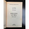 Les rois qui ont fait la France - Philippe le bel