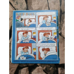 Pomme d'api nº 275 - Avril 1989