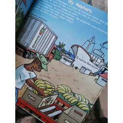 Pomme d'api nº 275 - Avril 1989