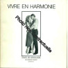 Vivre en harmonie. traité de sexologie
