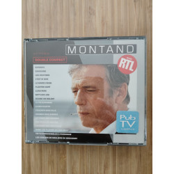 Yves Montand