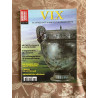Vix - vase de vix le cinquantenaire d'une découverte - n°284