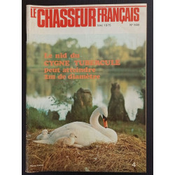 Revue Le Chasseur Français N° 939