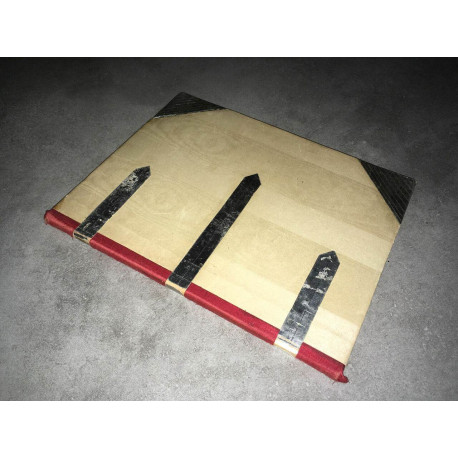 Juliette Mange LES CROIX SOUS LES ROSES ENVOI Mercure Universel RARE