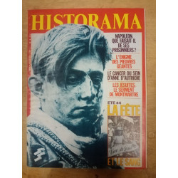 Historama N.6 - 1983