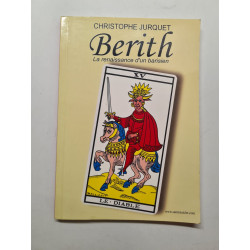 Berith la renaissance d'un barisien