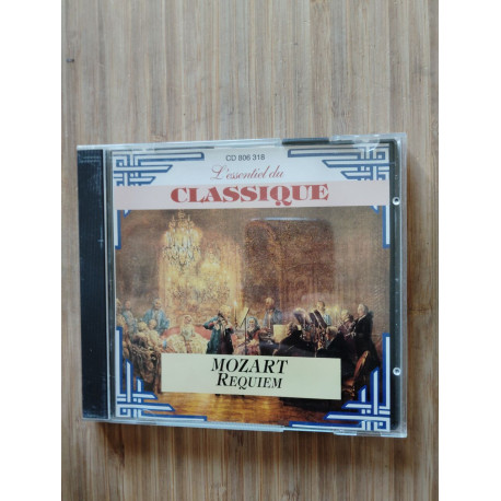 L'essentiel du CLASSIQUE