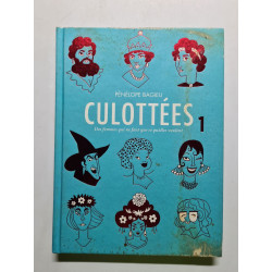 Culottées 1