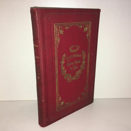 Henri Van Looy L'EMPIRE DES GLACES Aventures de Martin le Baleinier